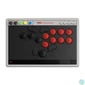 Kép 1/10 - 8BitDo Arcade Stick All-Button Nintendo Switch / Switch 2 / PC vezeték nélküli kontroller
