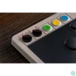 Kép 10/10 - 8BitDo Arcade Stick All-Button Nintendo Switch / Switch 2 / PC vezeték nélküli kontroller