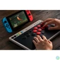 Kép 7/10 - 8BitDo Arcade Stick All-Button Nintendo Switch / Switch 2 / PC vezeték nélküli kontroller