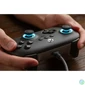 Kép 6/8 - 8BitDo Ultimate C Xbox Series X|S / Xbox One / PC Hall-Effect fekete vezetékes kontroller