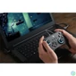 Kép 8/8 - 8BitDo Ultimate C Xbox Series X|S / Xbox One / PC Hall-Effect fekete vezetékes kontroller