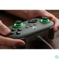 Kép 5/8 - 8BitDo Ultimate C Xbox Series X|S / Xbox One / PC Hall-Effect sötétzöld vezetékes kontroller