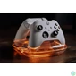 Kép 4/8 - 8BitDo Dual Charging Dock Xbox Series X|S / Xbox One fehér kontroller töltőállomás