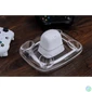 Kép 7/8 - 8BitDo Dual Charging Dock Xbox Series X|S / Xbox One fehér kontroller töltőállomás
