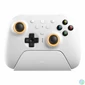 Kép 1/10 - 8BitDo Ultimate 2 Nintendo Switch / Switch 2 / PC Hall-Effect fehér vezeték nélküli kontroller