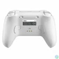 Kép 3/10 - 8BitDo Ultimate 2 Nintendo Switch / Switch 2 / PC Hall-Effect fehér vezeték nélküli kontroller