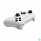 Kép 4/10 - 8BitDo Ultimate 2 Nintendo Switch / Switch 2 / PC Hall-Effect fehér vezeték nélküli kontroller