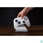 Kép 7/10 - 8BitDo Ultimate 2 Nintendo Switch / Switch 2 / PC Hall-Effect fehér vezeték nélküli kontroller