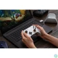 Kép 8/10 - 8BitDo Ultimate 2 Nintendo Switch / Switch 2 / PC Hall-Effect fehér vezeték nélküli kontroller