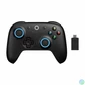 Kép 2/8 - 8BitDo Ultimate 2 Nintendo Switch / Switch 2 / PC Hall-Effect fekete vezeték nélküli kontroller