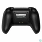 Kép 3/8 - 8BitDo Ultimate 2 Nintendo Switch / Switch 2 / PC Hall-Effect fekete vezeték nélküli kontroller