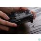 Kép 6/8 - 8BitDo Ultimate 2 Nintendo Switch / Switch 2 / PC Hall-Effect fekete vezeték nélküli kontroller