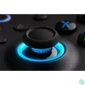 Kép 7/8 - 8BitDo Ultimate 2 Nintendo Switch / Switch 2 / PC Hall-Effect fekete vezeték nélküli kontroller