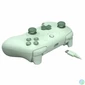 Kép 4/6 - 8BitDo Ultimate 2C Wired, PC (Windows), Mobil (Android), 1000Hz, Hall-Effect, zöld vezetékes kontroller