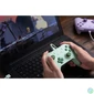 Kép 5/6 - 8BitDo Ultimate 2C Wired, PC (Windows), Mobil (Android), 1000Hz, Hall-Effect, zöld vezetékes kontroller