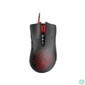 Kép 1/4 - A4-Tech A4TMYS47224 Bloody Blazing A90 USB fekete gamer egér