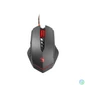 Kép 1/5 - A4-Tech A4TMYS43935 Bloody V8m USB fekete gamer egér