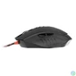 Kép 3/5 - A4-Tech A4TMYS43935 Bloody V8m USB fekete gamer egér