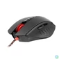 Kép 4/5 - A4-Tech A4TMYS43935 Bloody V8m USB fekete gamer egér
