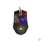 Kép 1/3 - A4-Tech A4TMYS47285 Bloody Blazing A70 USB fekete gamer egér