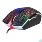 Kép 2/3 - A4-Tech A4TMYS47285 Bloody Blazing A70 USB fekete gamer egér