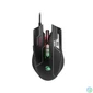 Kép 3/6 - A4-Tech A4TKLA47265 Bloody B1700 USB fekete gamer billentyűzet + egér + egérpad csomag