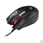 Kép 4/6 - A4-Tech A4TKLA47265 Bloody B1700 USB fekete gamer billentyűzet + egér + egérpad csomag