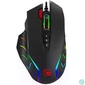 Kép 1/5 - A4-Tech A4TMYS47300 Bloody J95 USB fekete gamer egér