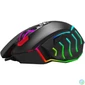 Kép 3/5 - A4-Tech A4TMYS47300 Bloody J95 USB fekete gamer egér