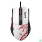 Kép 1/4 - A4-Tech Bloody L65 Max eSport Naraka RGB vezetékes optikai gamer egér