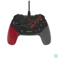 Kép 1/9 - A4-Tech A4TJOY47404 Bloody GP30 PC/PS3/Android USB vezetékes fekete kontroller