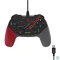 Kép 2/9 - A4-Tech A4TJOY47404 Bloody GP30 PC/PS3/Android USB vezetékes fekete kontroller