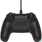 Kép 4/9 - A4-Tech A4TJOY47404 Bloody GP30 PC/PS3/Android USB vezetékes fekete kontroller