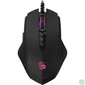 Kép 1/4 - A4-Tech A4TMYS47621 Bloody V8M Max RGB vezetékes fekete optikai gamer egér