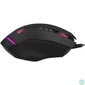 Kép 3/4 - A4-Tech A4TMYS47621 Bloody V8M Max RGB vezetékes fekete optikai gamer egér