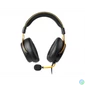 Kép 3/7 - A4-Tech Bloody M595 Renegade Midnight USB fekete-sárga gamer headset
