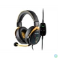Kép 4/7 - A4-Tech Bloody M595 Renegade Midnight USB fekete-sárga gamer headset