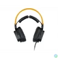 Kép 2/7 - A4-Tech Bloody G565 Energy Black 7.1 USB RGB fekete gamer headset