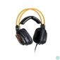 Kép 3/7 - A4-Tech Bloody G565 Energy Black 7.1 USB RGB fekete gamer headset