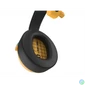 Kép 5/5 - A4-Tech Bloody MR595 Renegade Sunset vezeték nélküli fekete-sárga gamer headset
