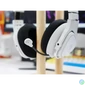 Kép 10/11 - A4-Tech Bloody MR710 Multi-platform vezeték nélküli RGB szürke gamer headset