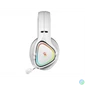 Kép 2/11 - A4-Tech Bloody MR710 Multi-platform vezeték nélküli RGB szürke gamer headset