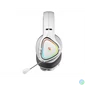 Kép 5/11 - A4-Tech Bloody MR710 Multi-platform vezeték nélküli RGB szürke gamer headset