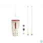 Kép 13/15 - A4-Tech Bloody R72 Ultra Duo Pixels Red vezeték nélküli fehér gamer egér