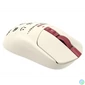 Kép 4/15 - A4-Tech Bloody R72 Ultra Duo Pixels Red vezeték nélküli fehér gamer egér