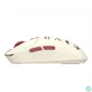 Kép 5/15 - A4-Tech Bloody R72 Ultra Duo Pixels Red vezeték nélküli fehér gamer egér