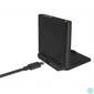 Kép 10/16 - A4-Tech Bloody R72 Ultra Duo Renegade Midnight vezeték nélküli fekete gamer egér