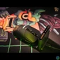 Kép 14/16 - A4-Tech Bloody R72 Ultra Duo Renegade Midnight vezeték nélküli fekete gamer egér