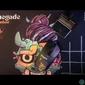 Kép 15/16 - A4-Tech Bloody R72 Ultra Duo Renegade Midnight vezeték nélküli fekete gamer egér