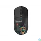 Kép 2/16 - A4-Tech Bloody R72 Ultra Duo Renegade Midnight vezeték nélküli fekete gamer egér